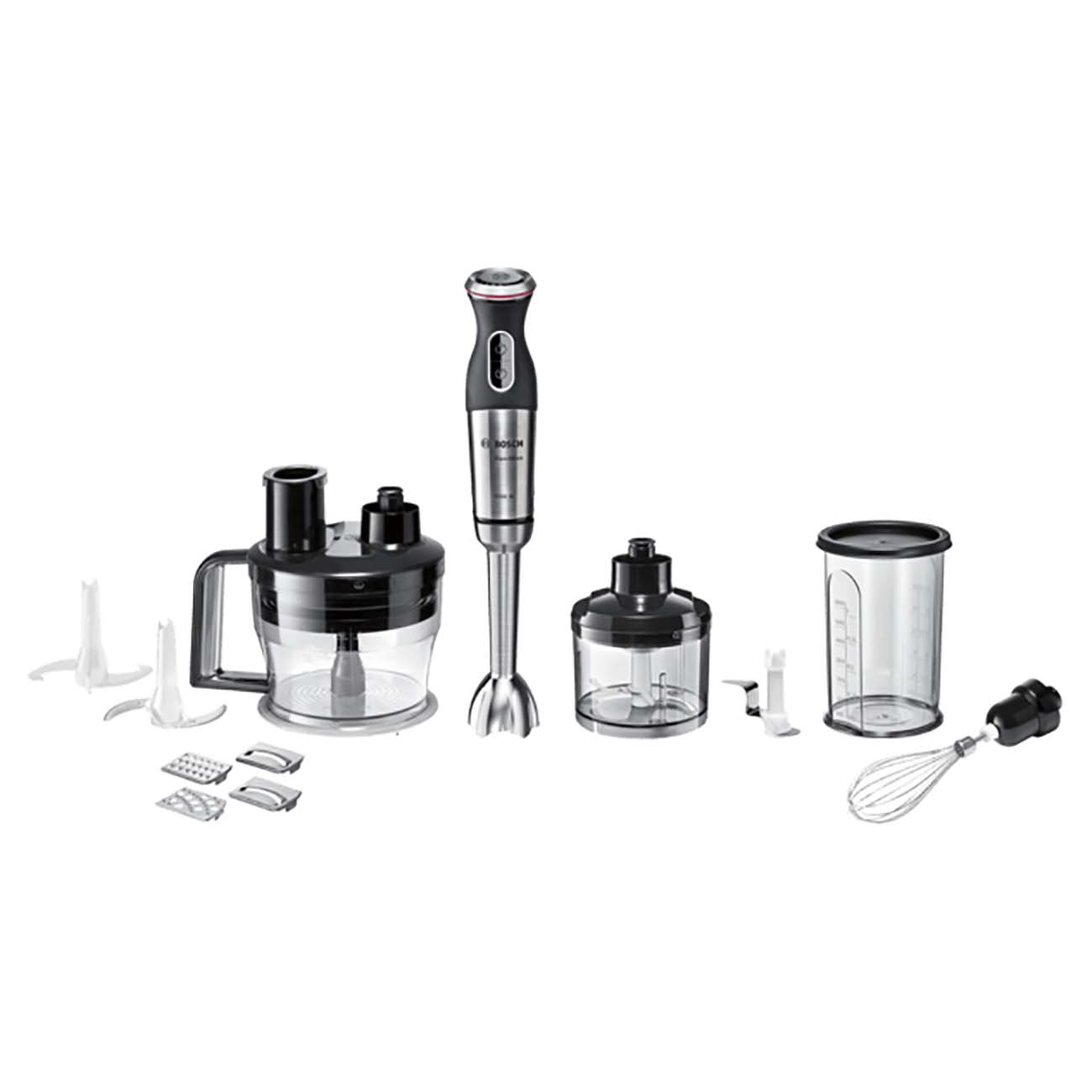 Погружной блендер Bosch MaxoMixx MS8CM6190