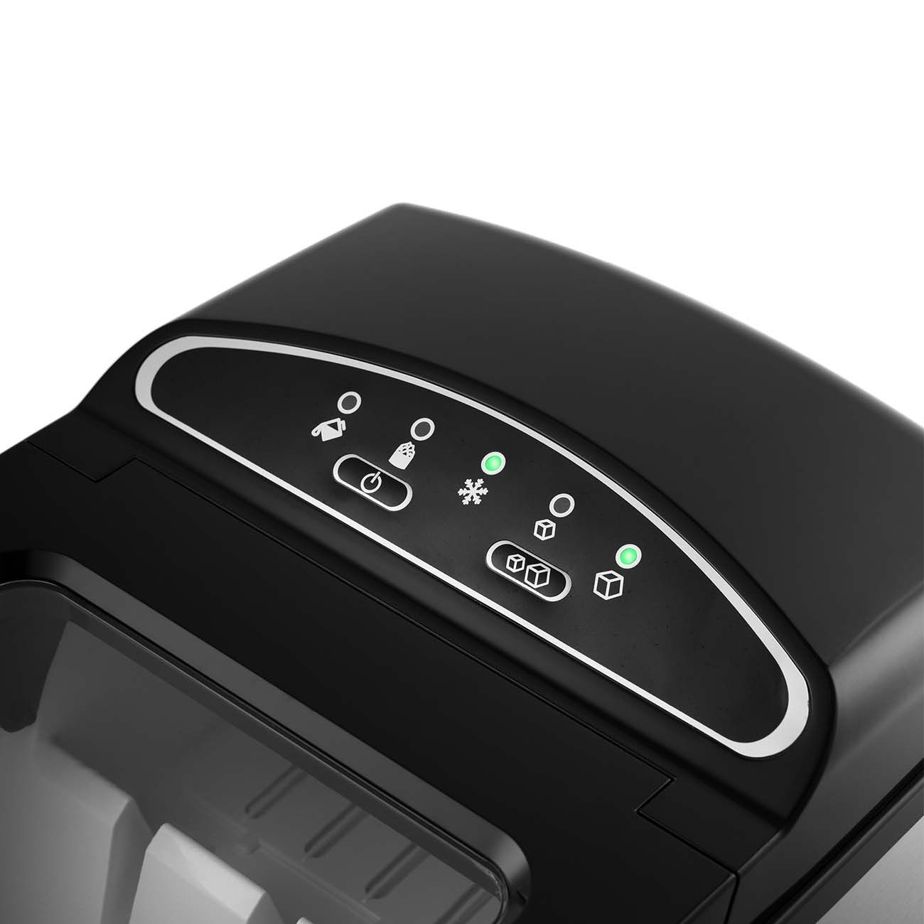 Ледогенератор Kitfort КТ-1807