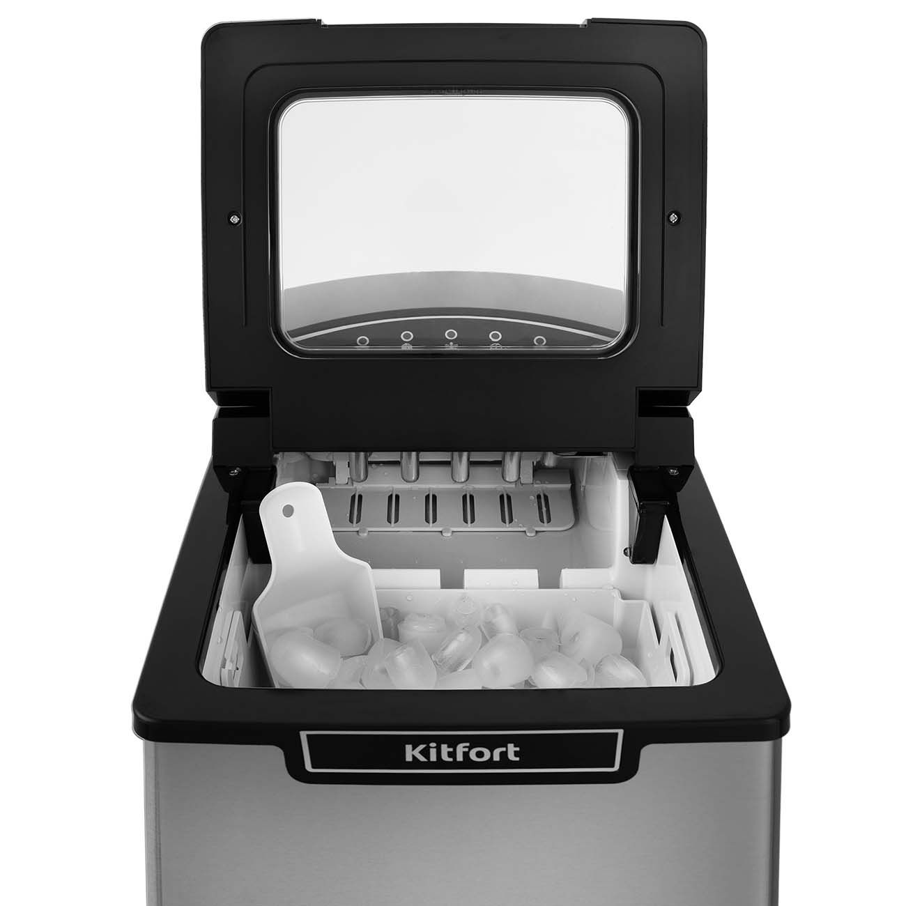 Ледогенератор Kitfort КТ-1807