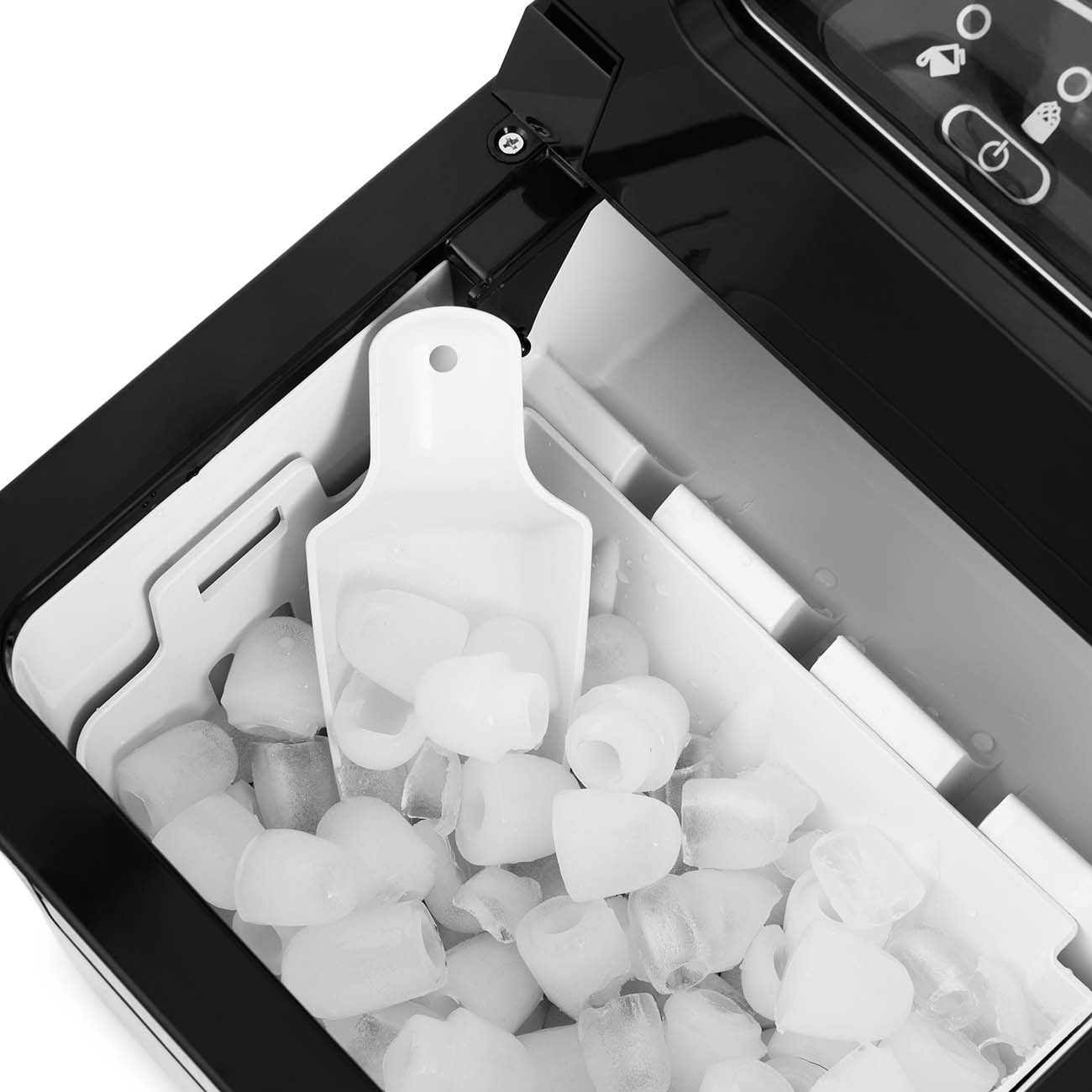 Ледогенератор Kitfort КТ-1807