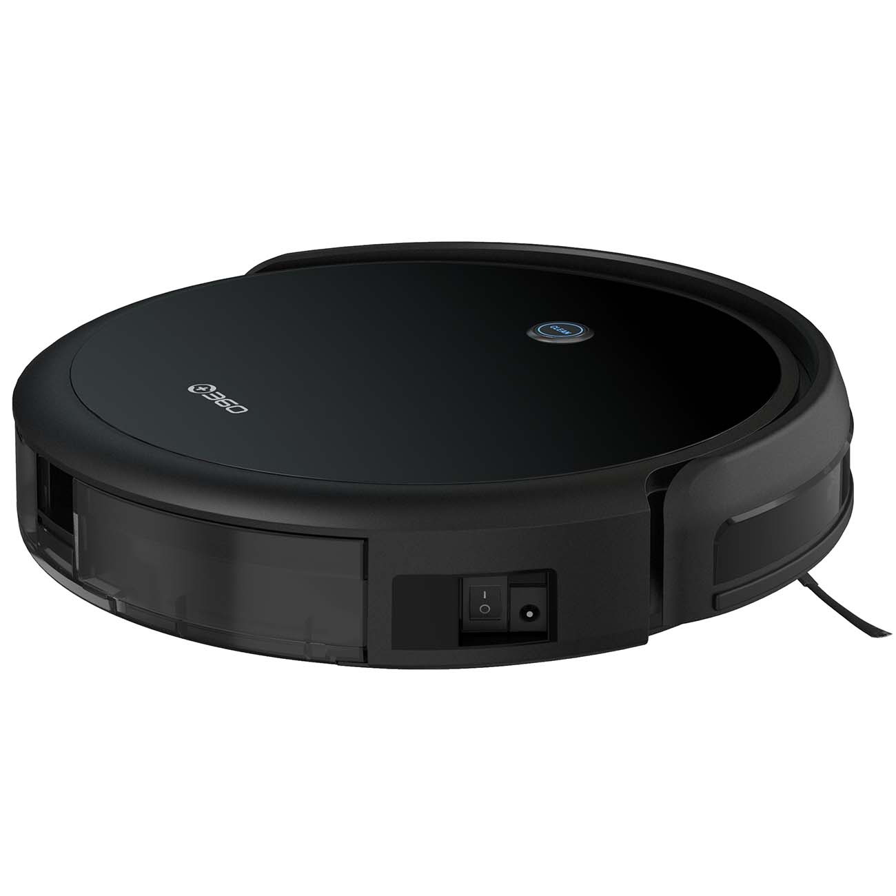 Робот-пылесос 360 Robot Vacuum Cleaner C50-1 фото