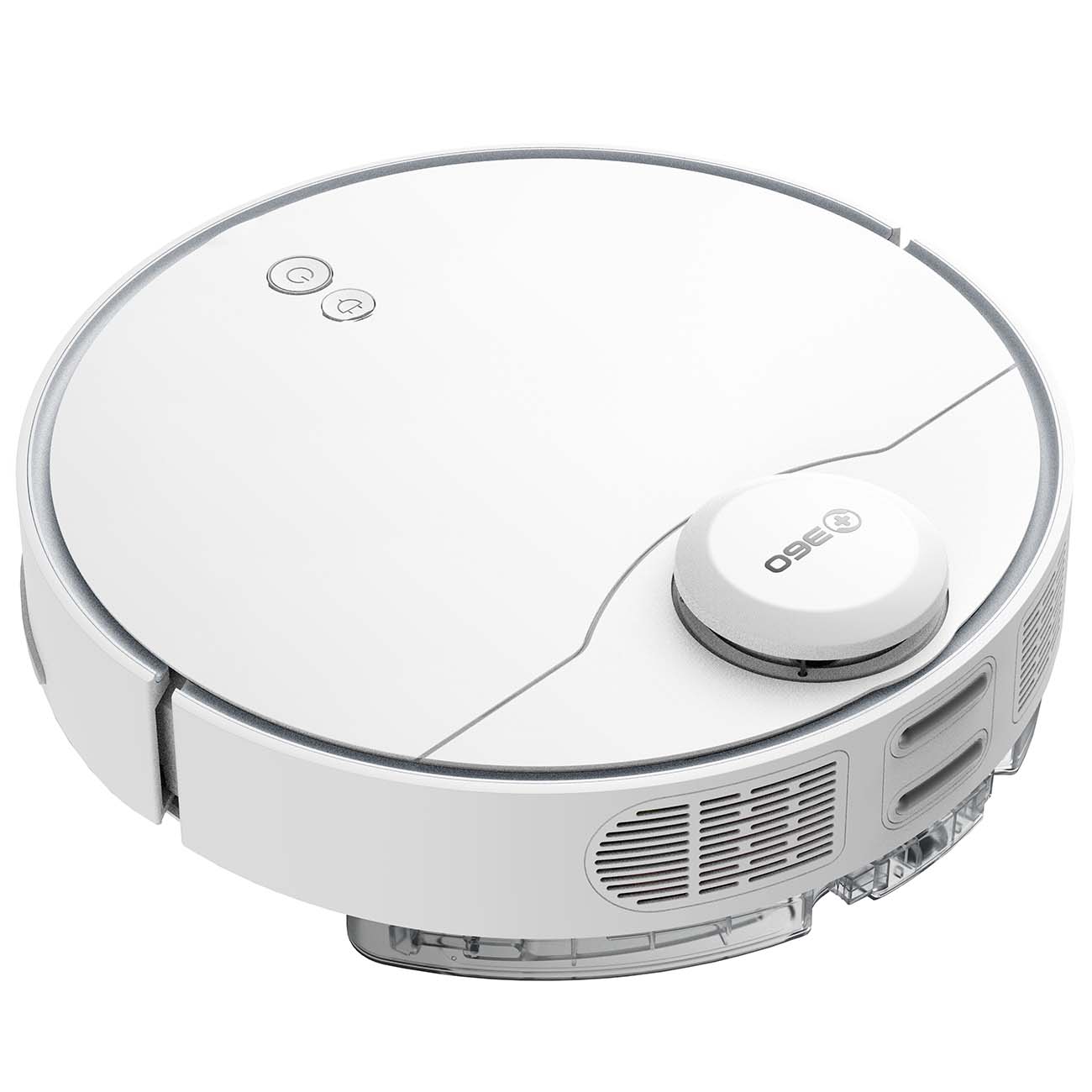 Робот-пылесос 360 Robot Vacuum Cleaner S9 фото
