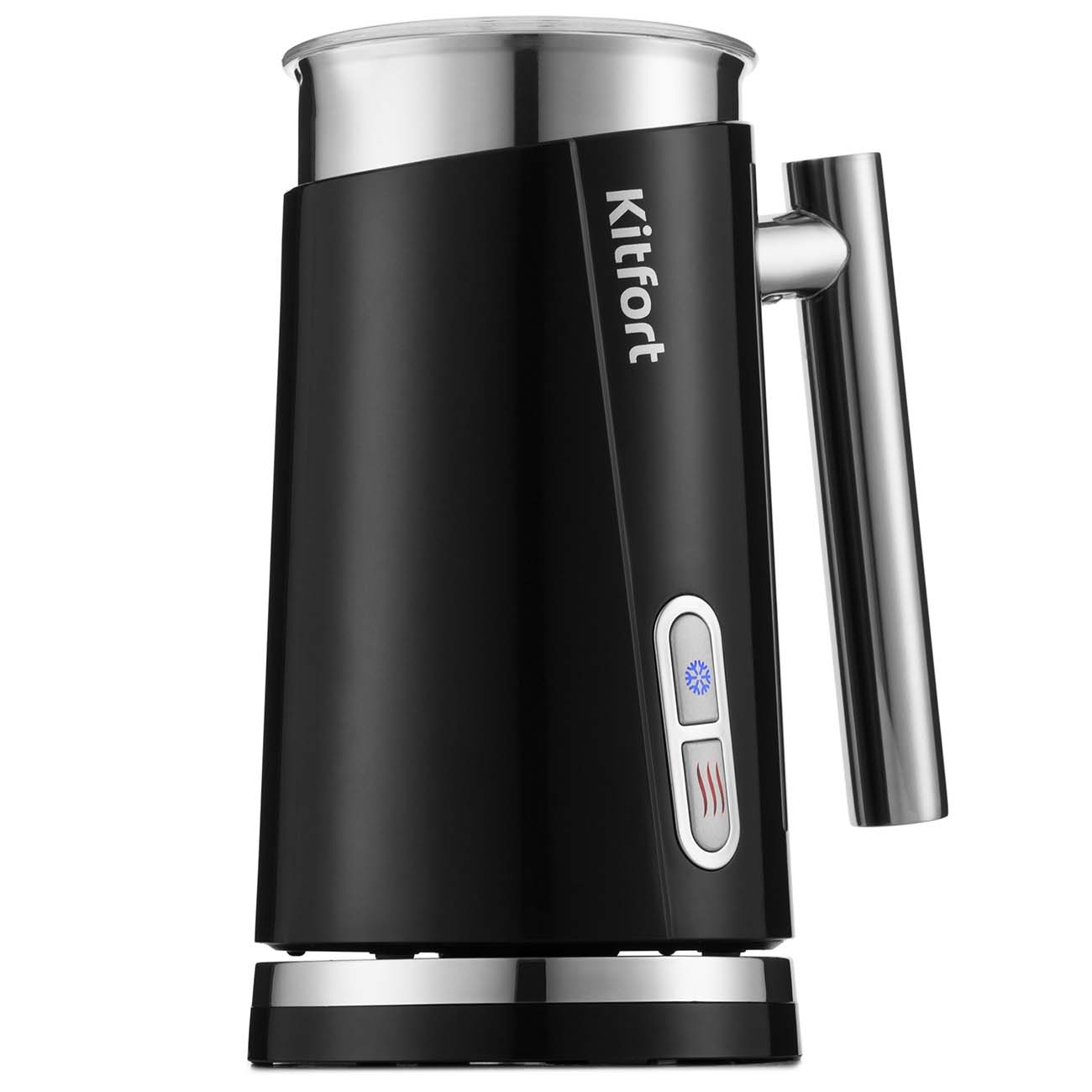 Капучинатор Kitfort КТ-751-1