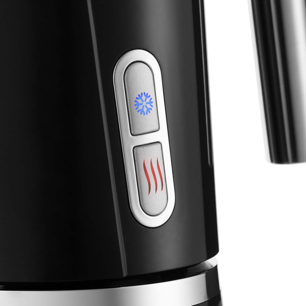 Капучинатор Kitfort КТ-751-1