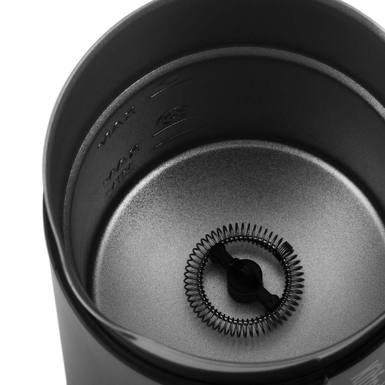 Капучинатор Kitfort КТ-751-1