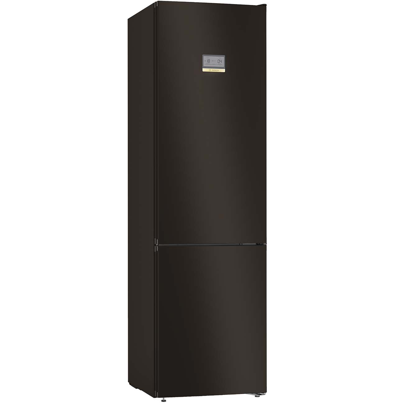Холодильник Bosch Serie 6 VitaFresh Plus KGN39AD31R фото
