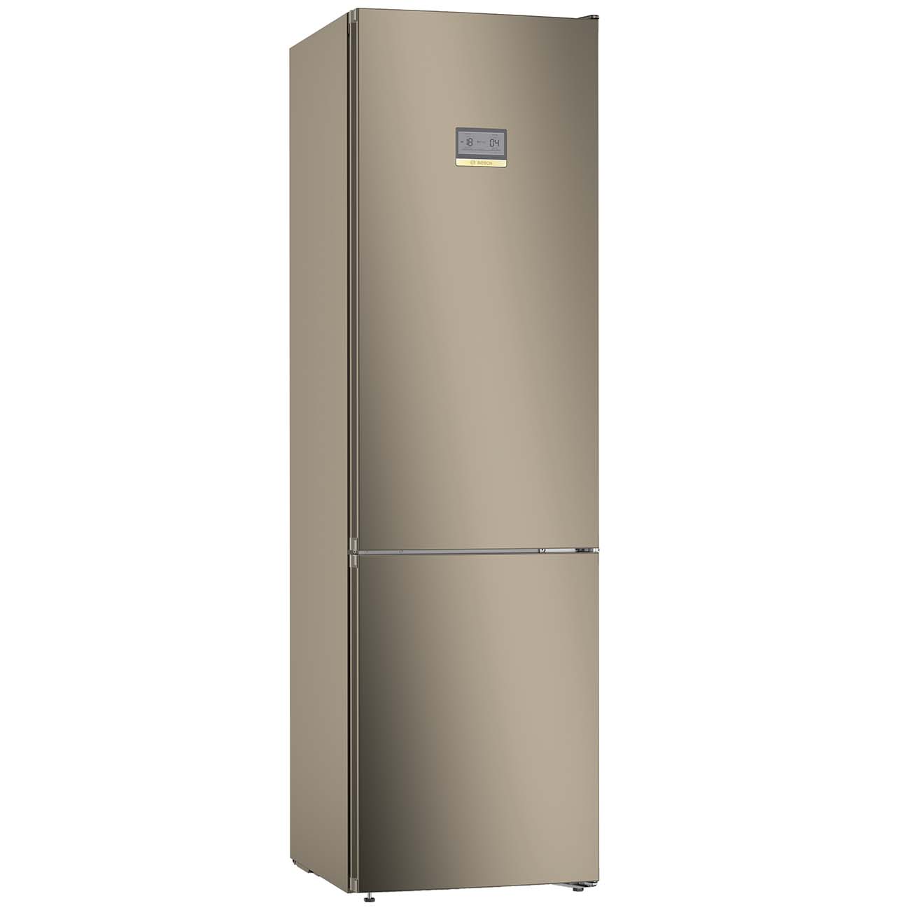 Холодильник Bosch Serie 6 VitaFresh Plus KGN39AV31R фото