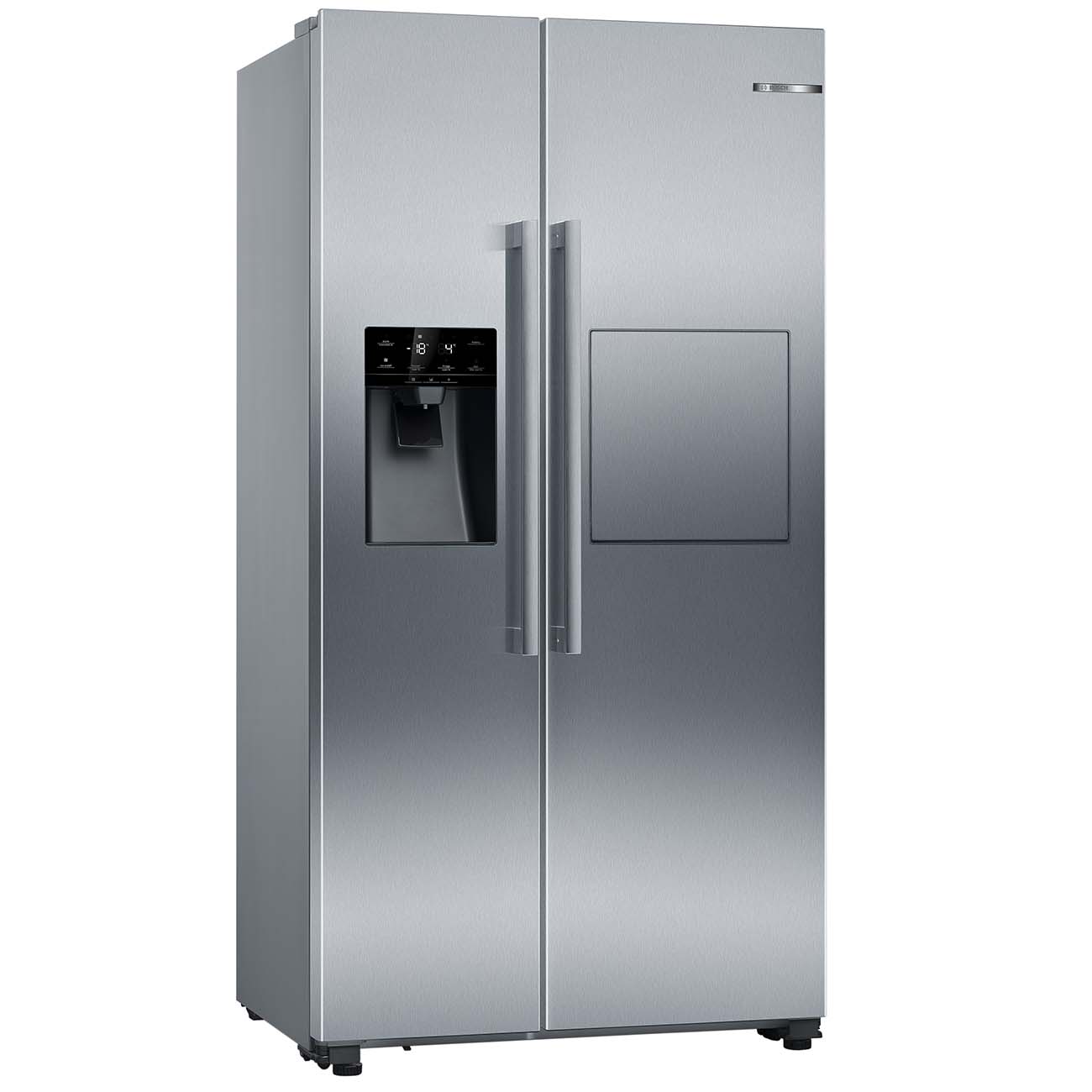 Холодильник (Side-by-Side) Bosch Serie 6 KAG93AI30R