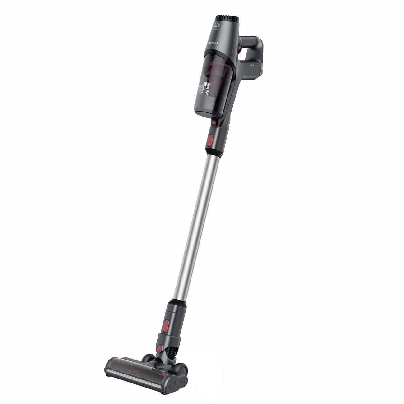 Пылесос ручной (handstick) Tefal X-PERT 3.60 Versatile Handstick TY6933WO