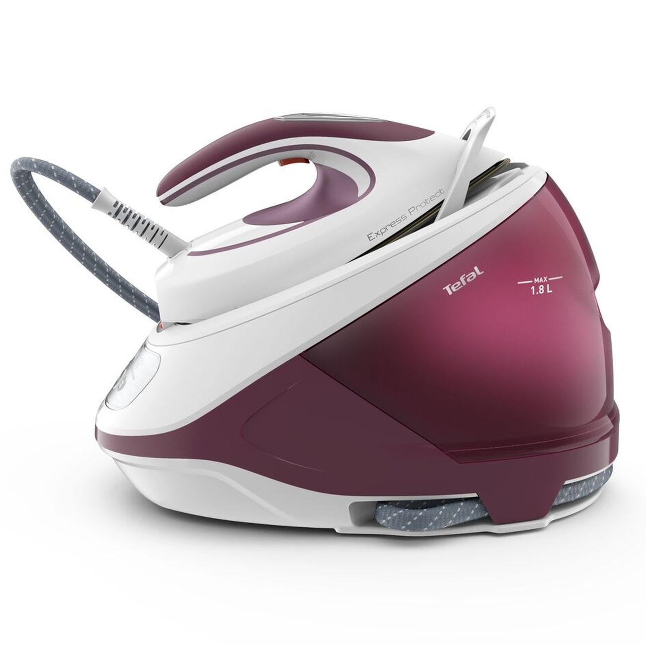 Парогенератор Tefal EXPRESS PROTECT SV9201E0 фото