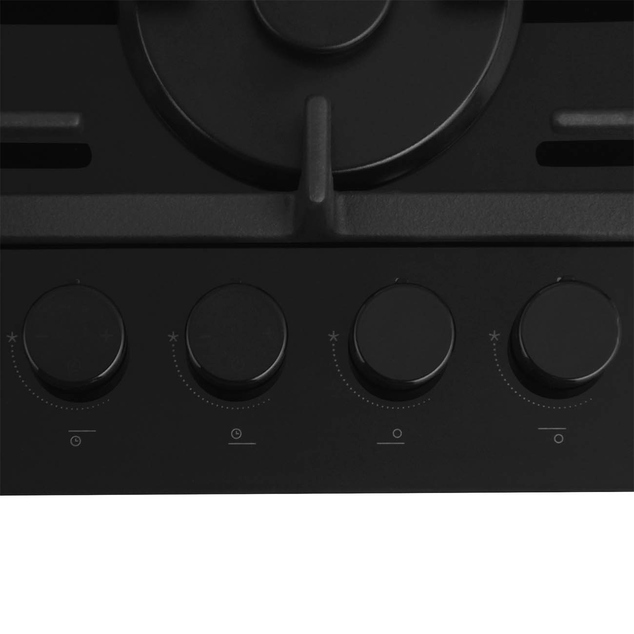 Встраиваемая газовая панель независимая Gorenje GKTW642SYB