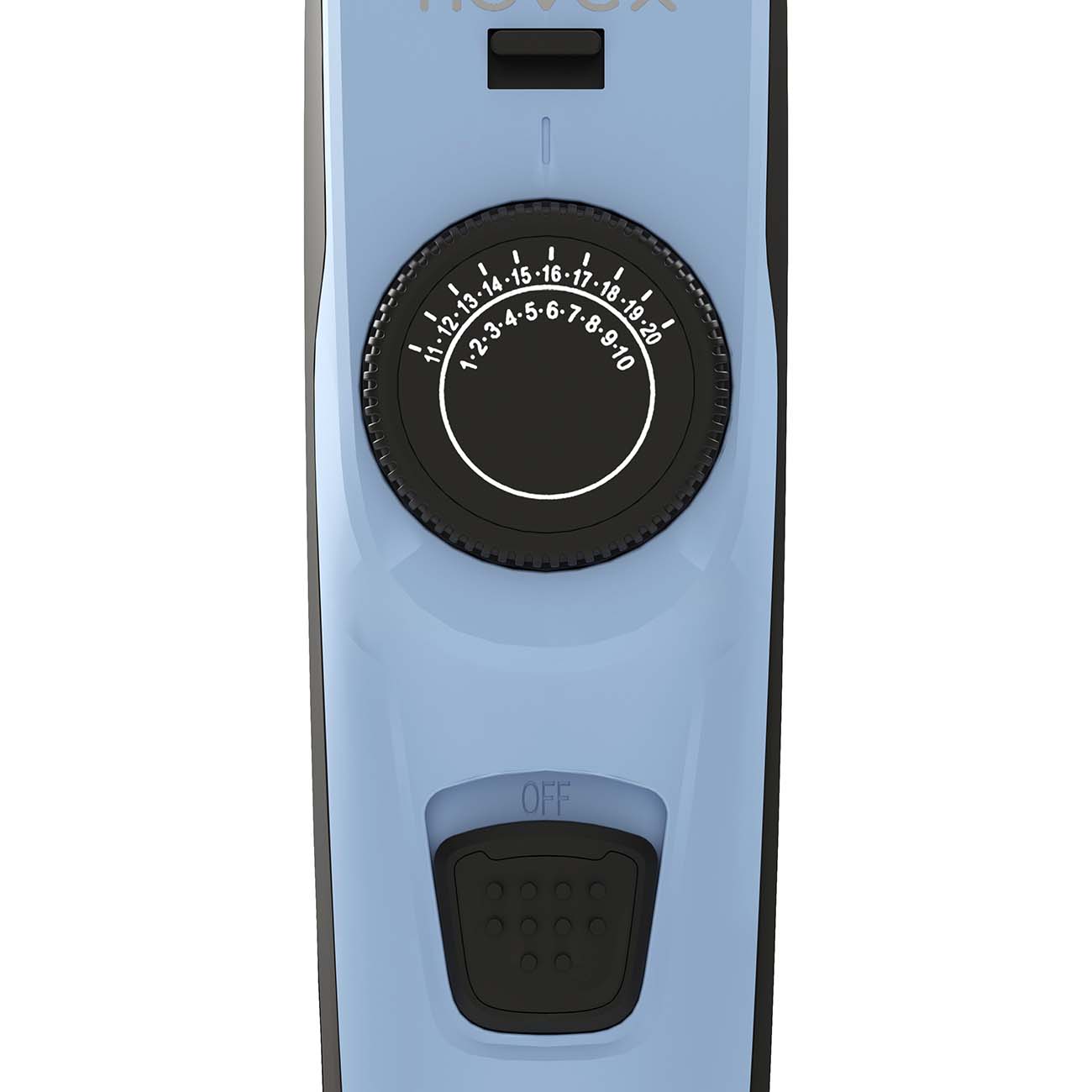 Триммер Novex NT-723