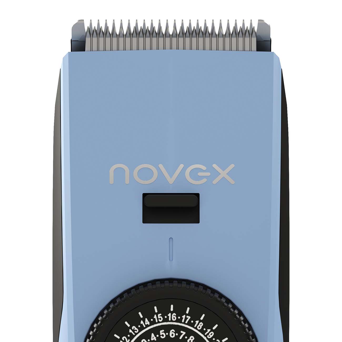 Триммер Novex NT-723