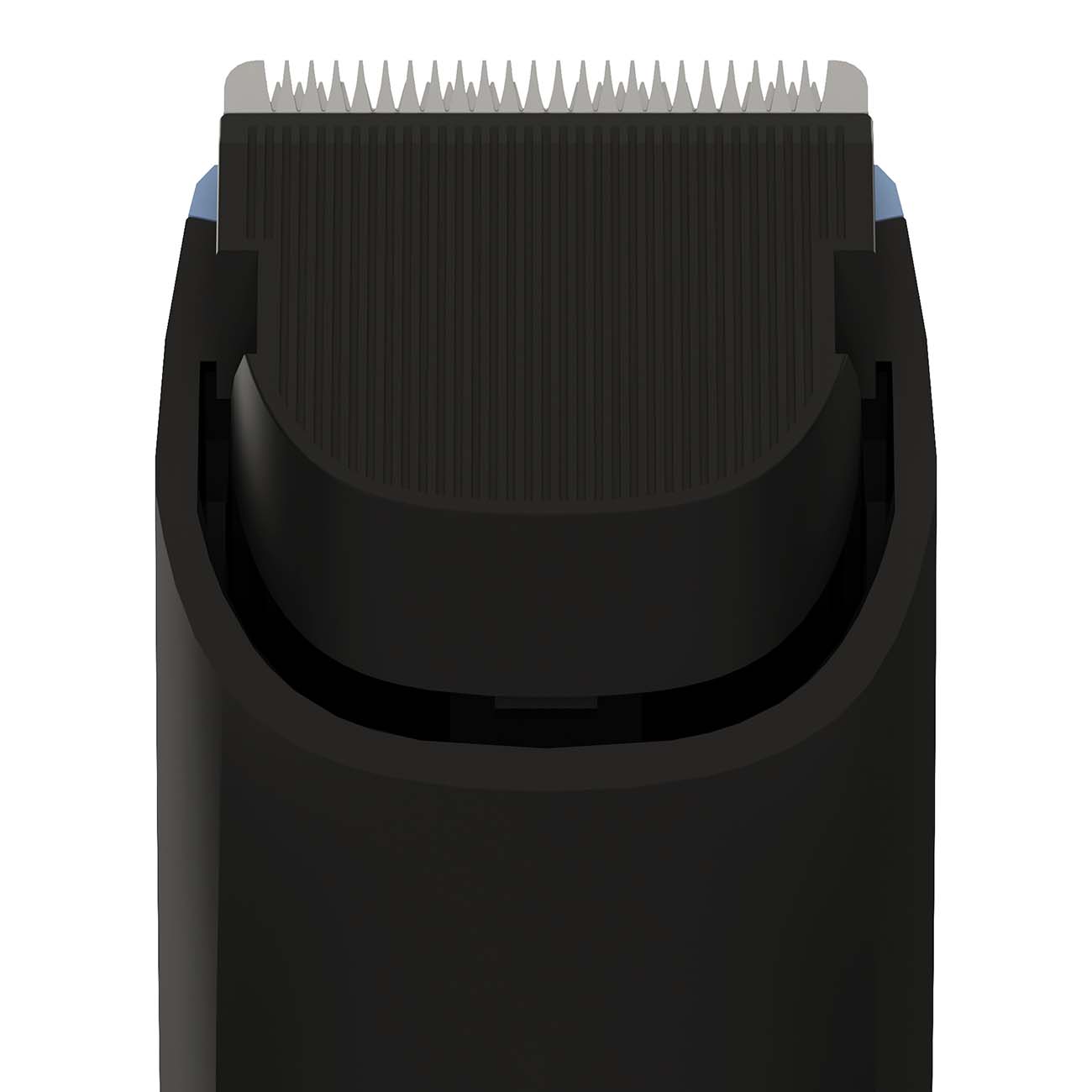 Триммер Novex NT-723