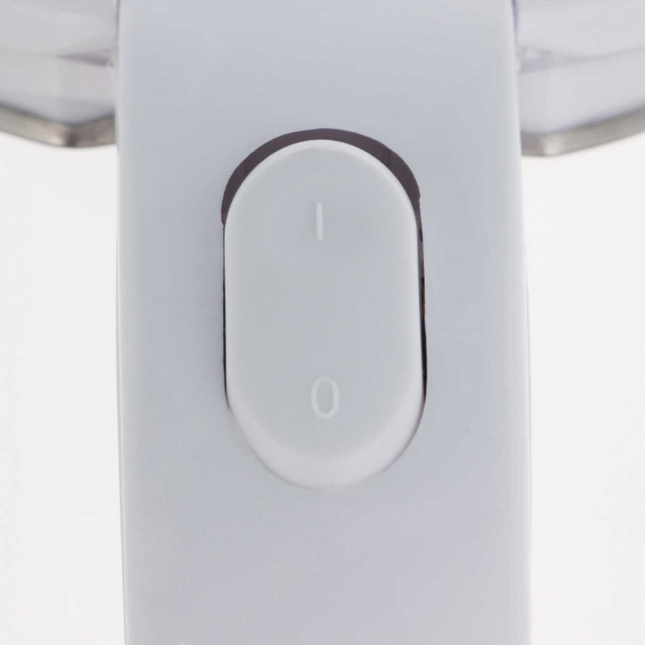 Электрочайник Novex KN-18G18