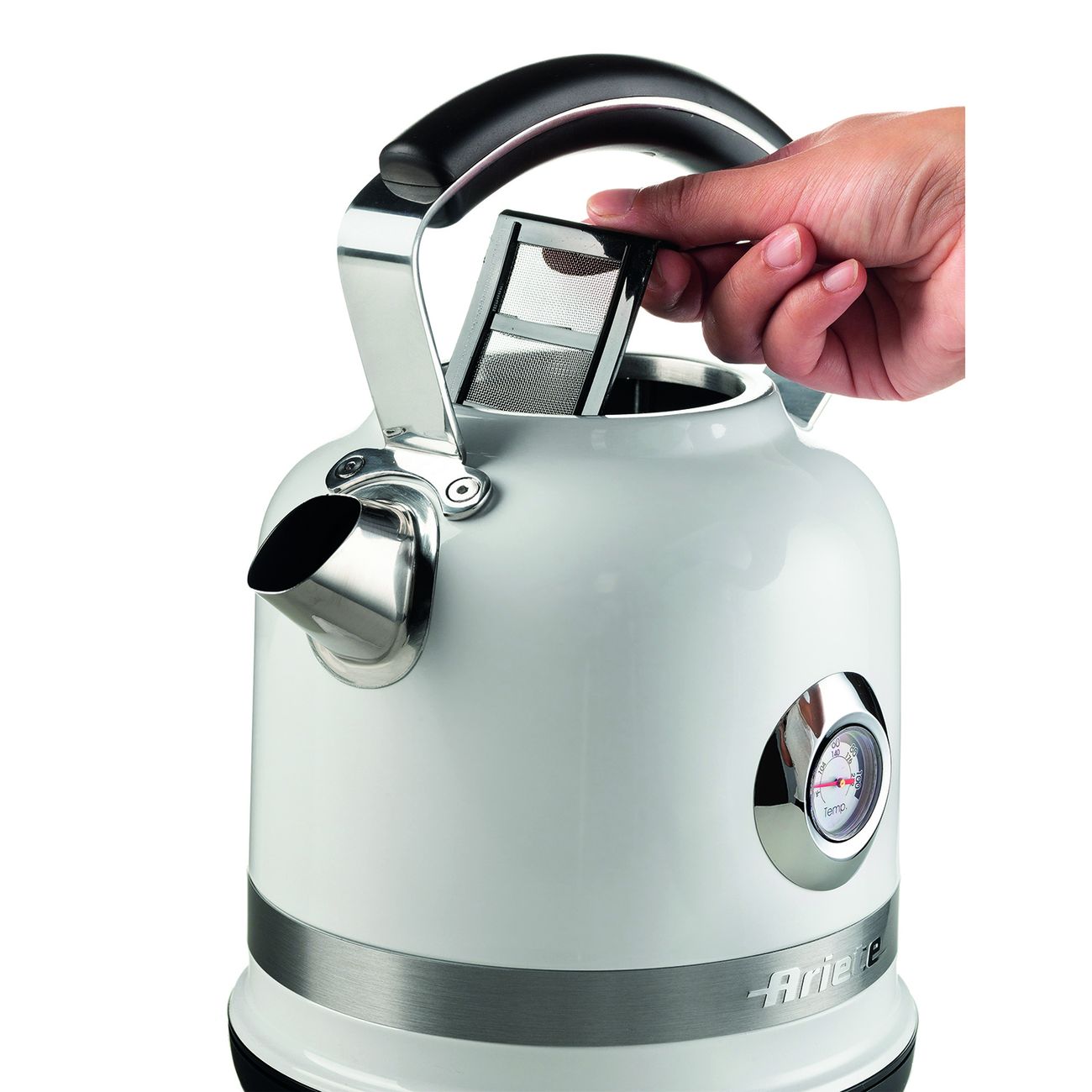 Электрочайник Ariete 2854/01 Moderna