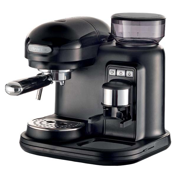 Кофеварка рожкового типа Ariete 1318/02 Moderna