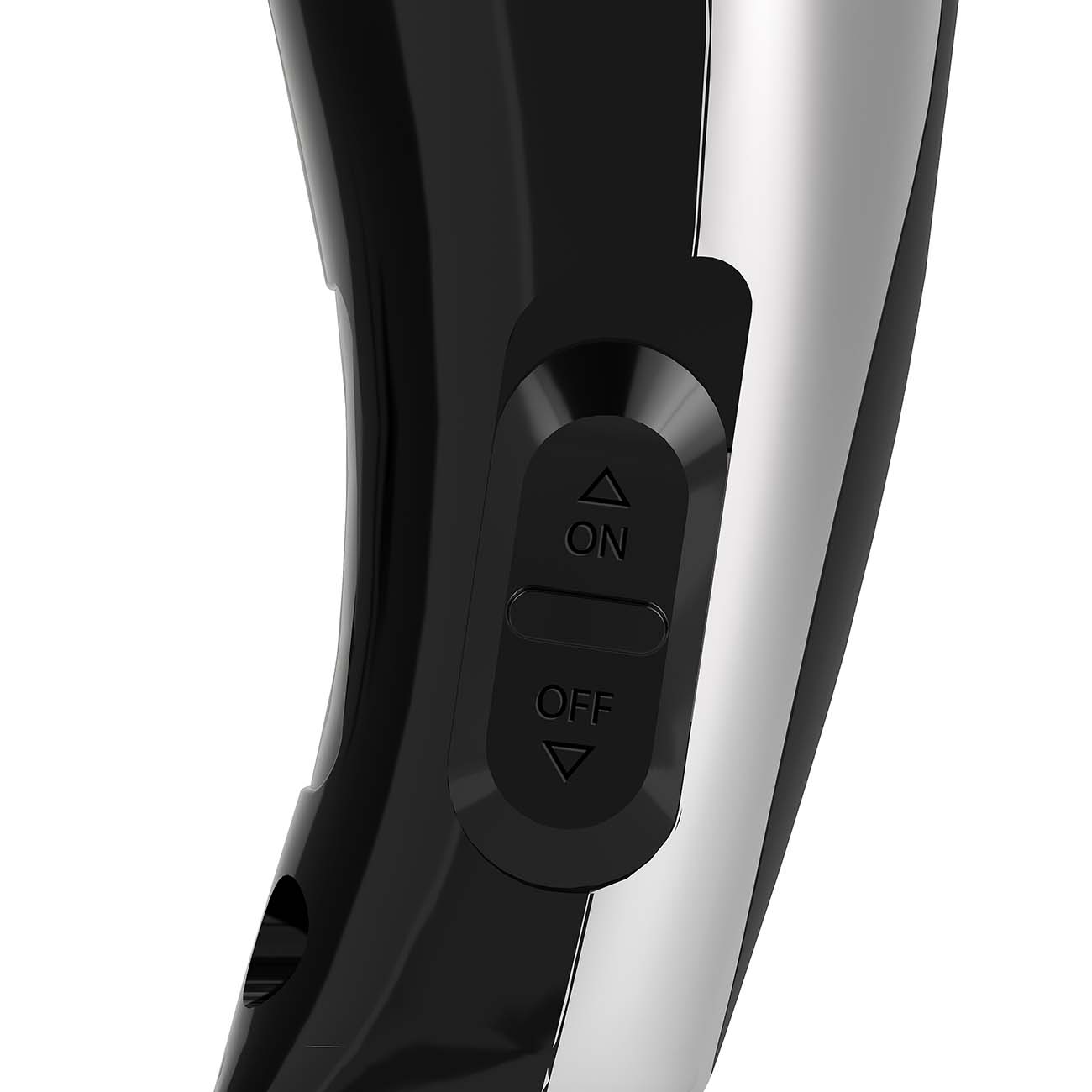 Машинка для стрижки волос Hi HC-410