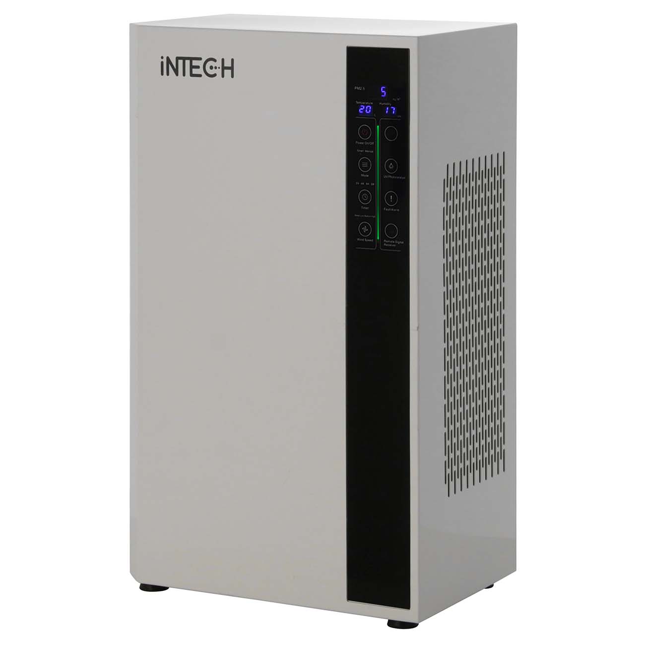 Рециркулятор воздуха Intech Air H-407
