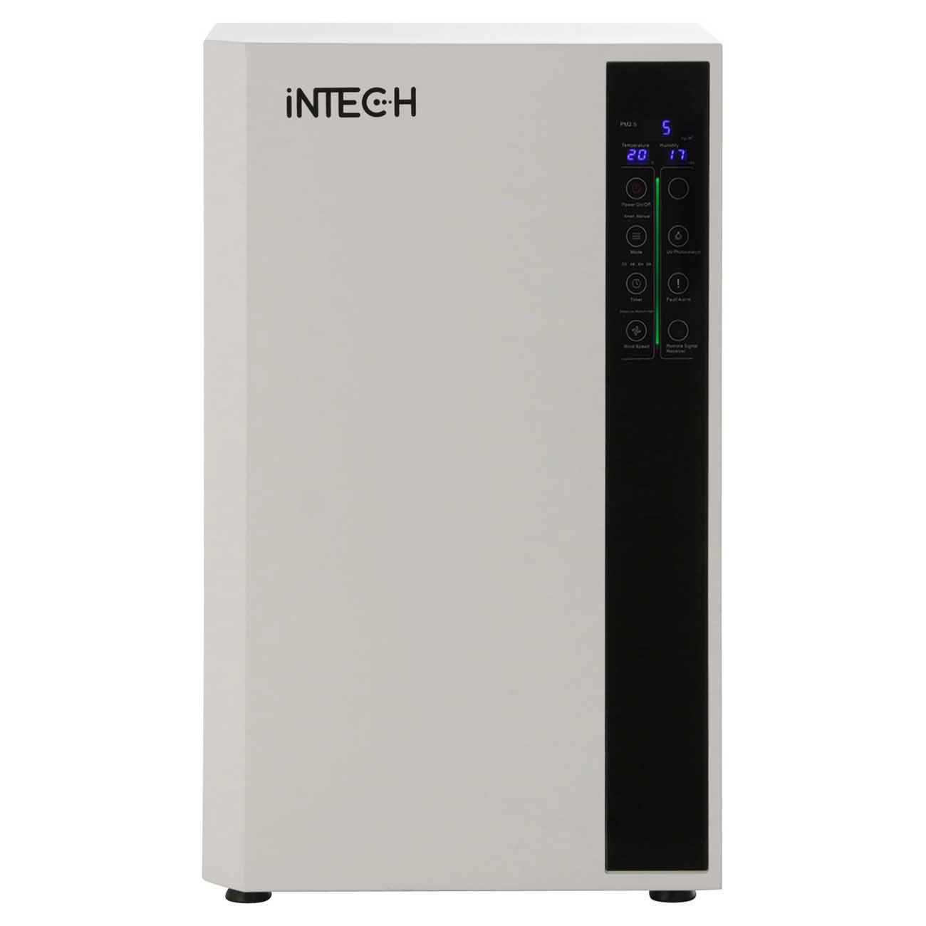 Рециркулятор воздуха Intech Air H-407