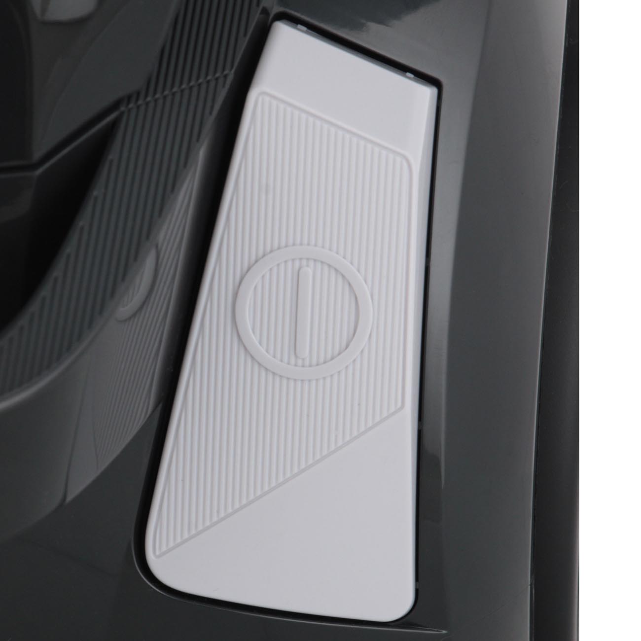 Пылесос с контейнером для пыли Tefal COMPACT POWER XXL TW4826EA