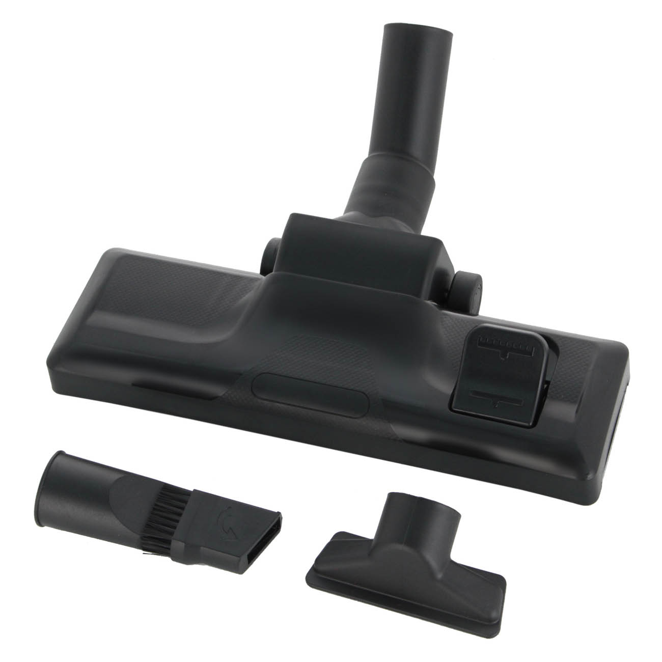 Пылесос с контейнером для пыли Tefal COMPACT POWER XXL TW4826EA