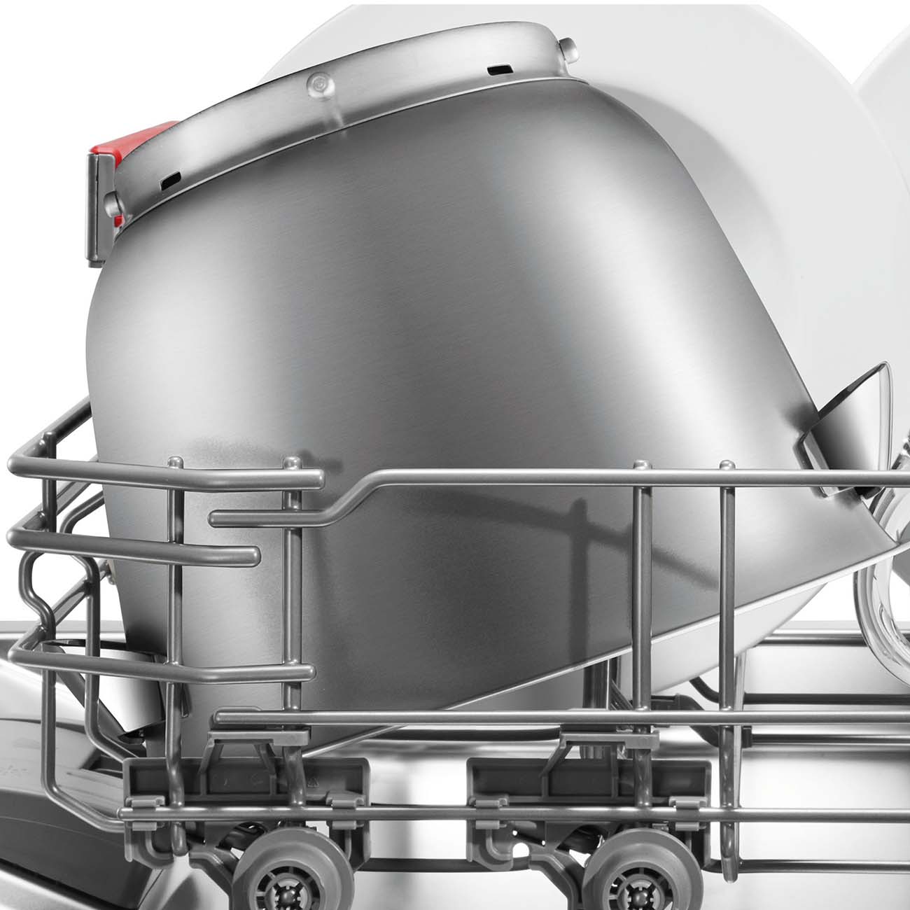 Чаша из нержавеющей стали 5.5 л Bosch MUZ9ER1