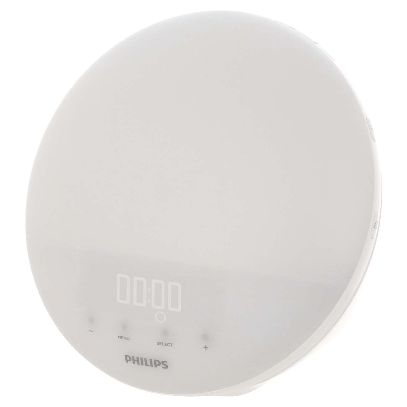 Световой будильник Philips Wake-up Light HF3521/70