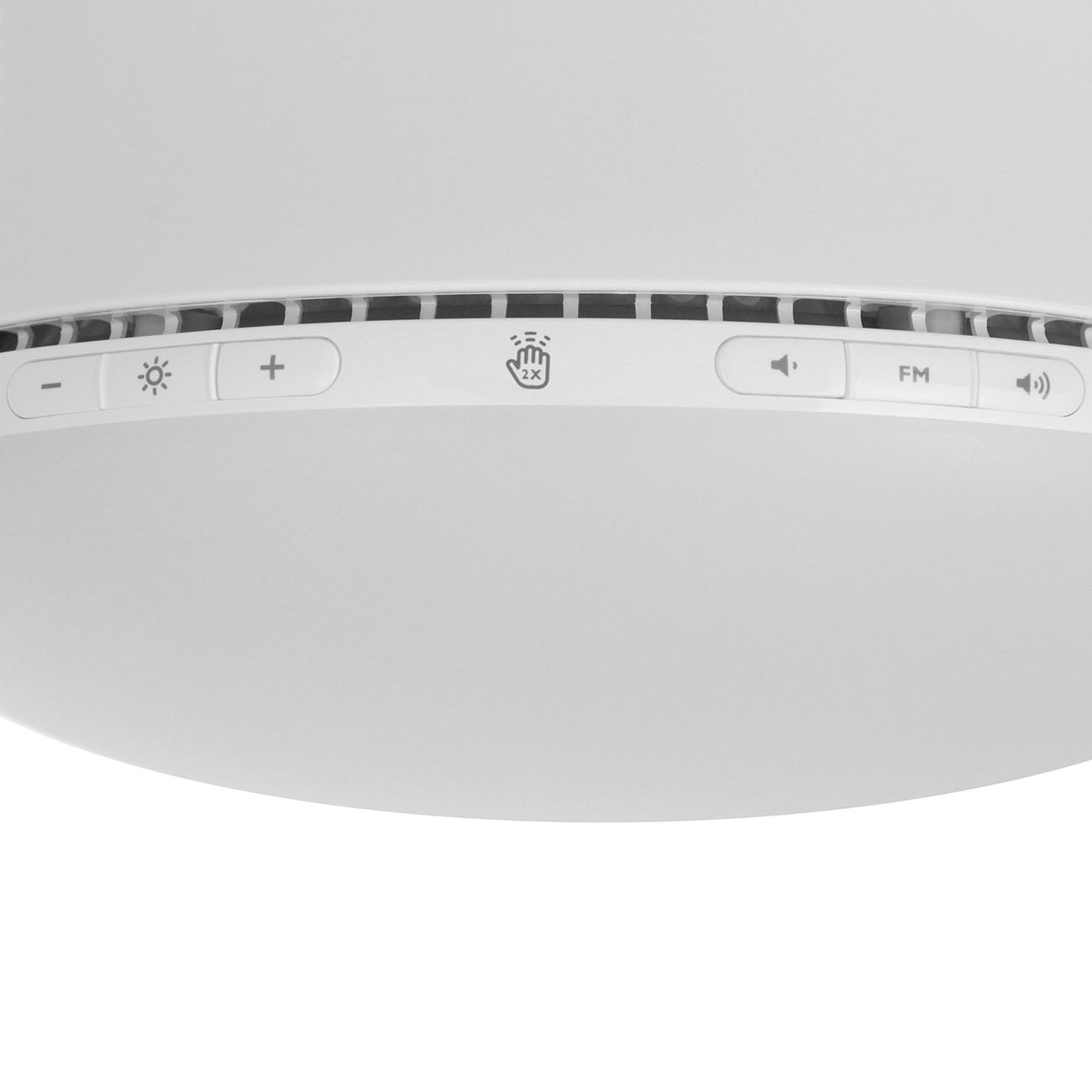 Световой будильник Philips Wake-up Light HF3521/70