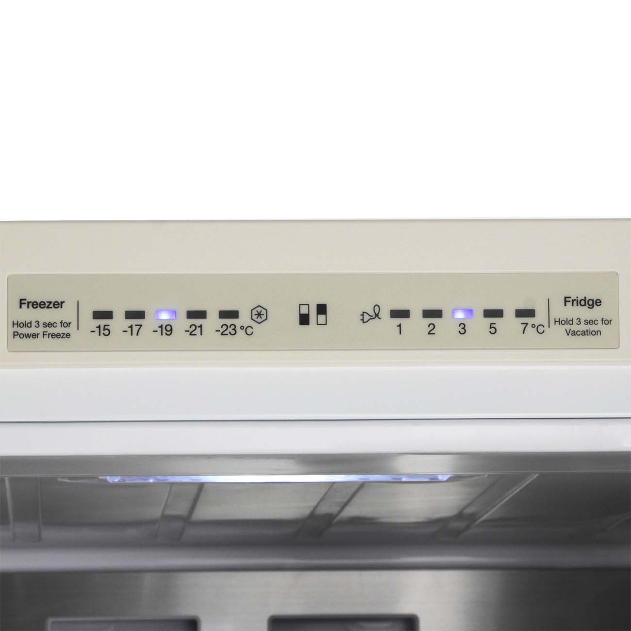 Холодильник Samsung RB37A5001EL