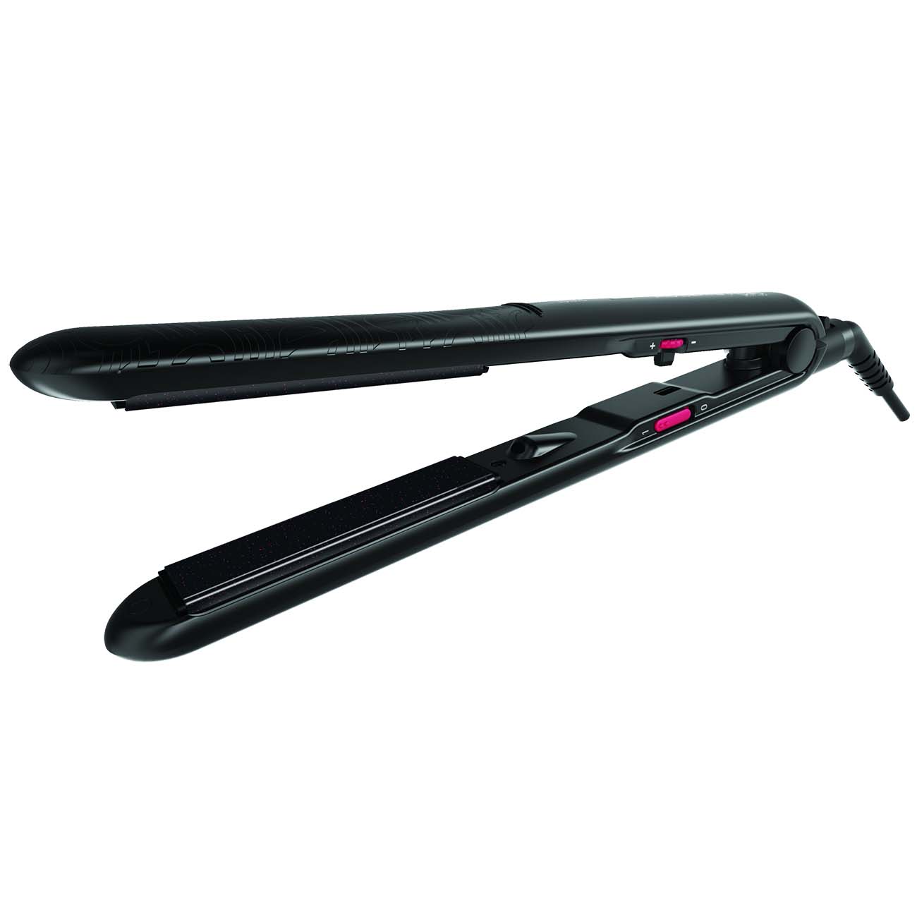 Выпрямитель для волос Rowenta For Elite Optiliss II Ionic SF3232F0 фото