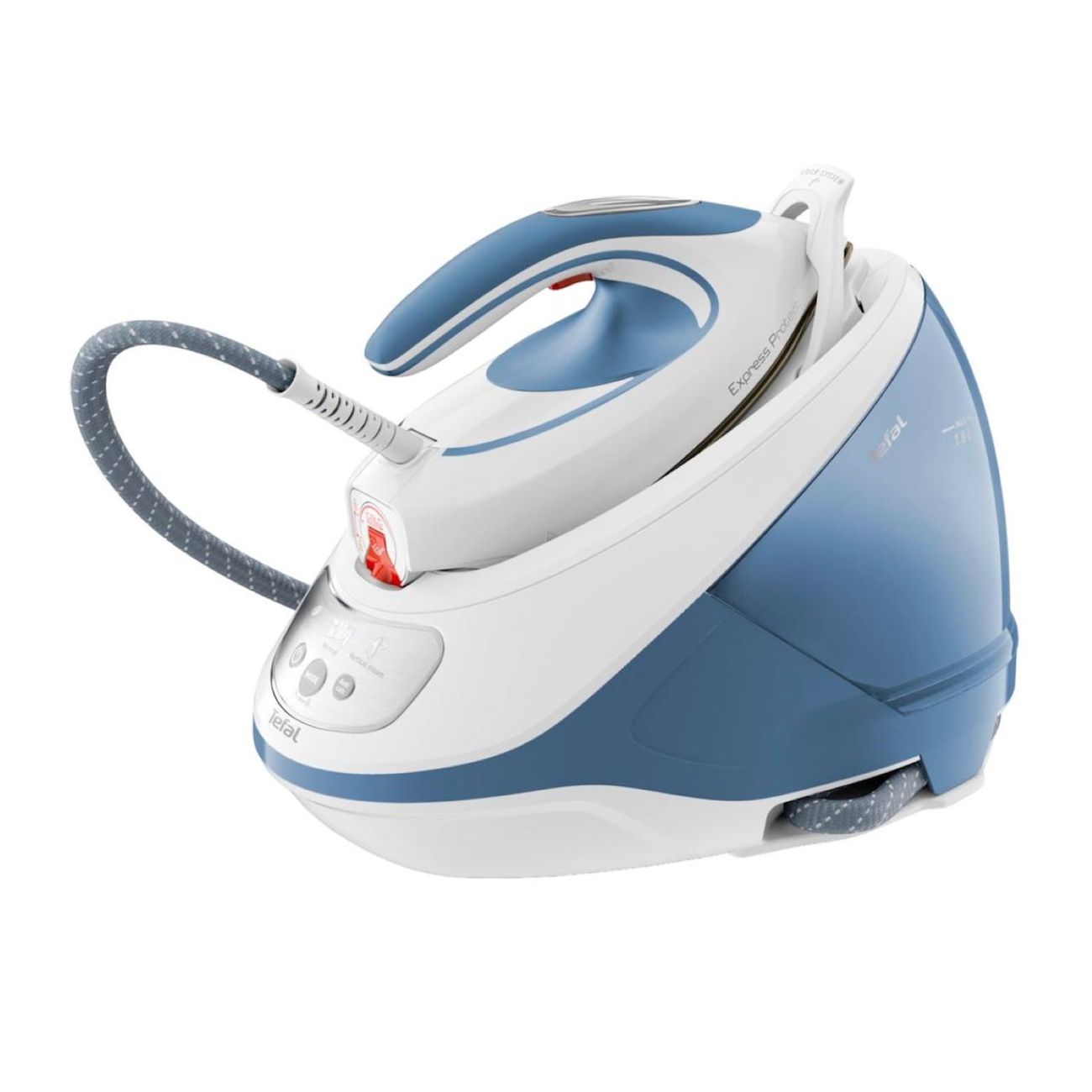 Парогенератор Tefal EXPRESS PROTECT SV9202E0 фото