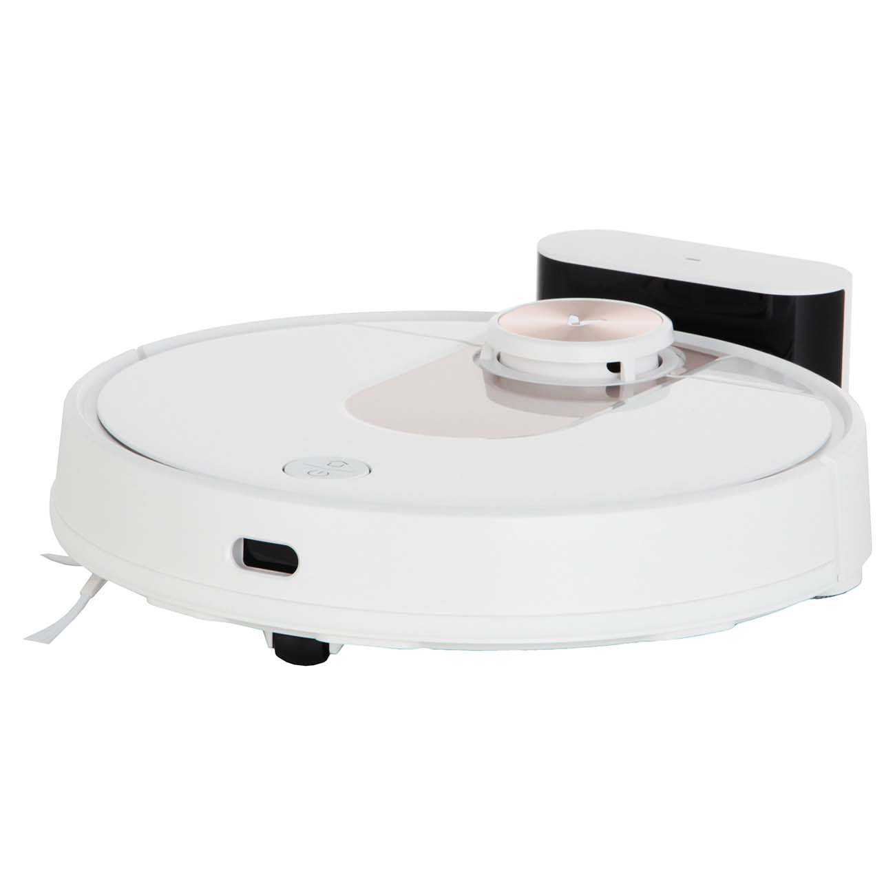 Робот-пылесос Viomi Cleaning Robot SE V-RVCLM21A фото