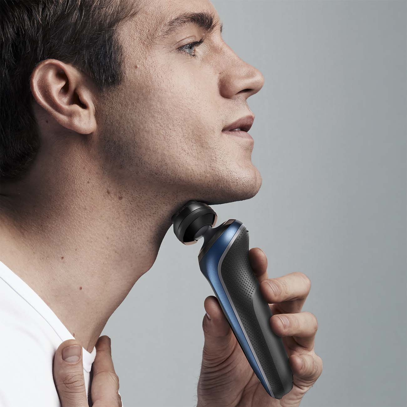 Сетка и режущий блок для электробритвы Braun 53 B