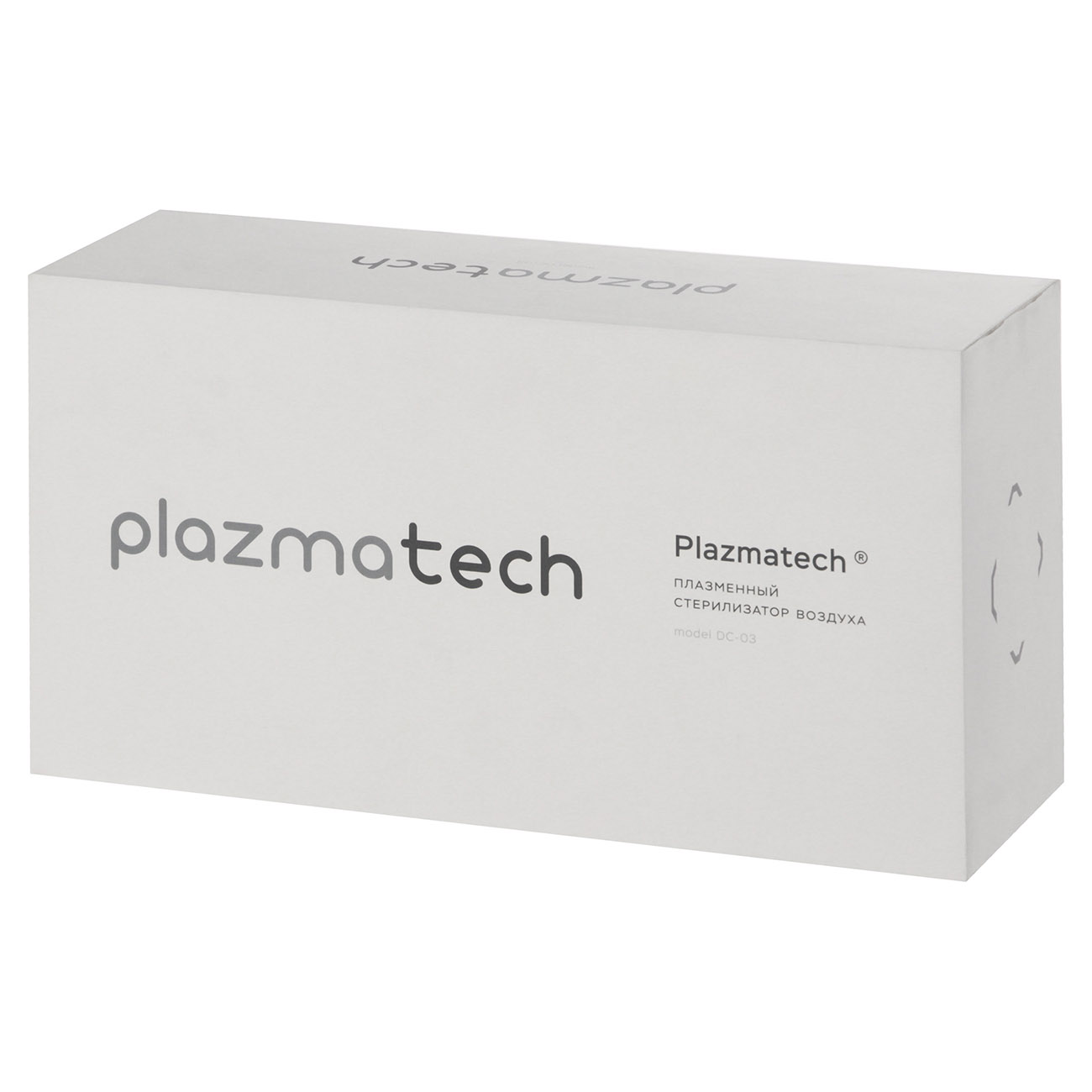 Рециркулятор воздуха Plazmatech DC-03-GR