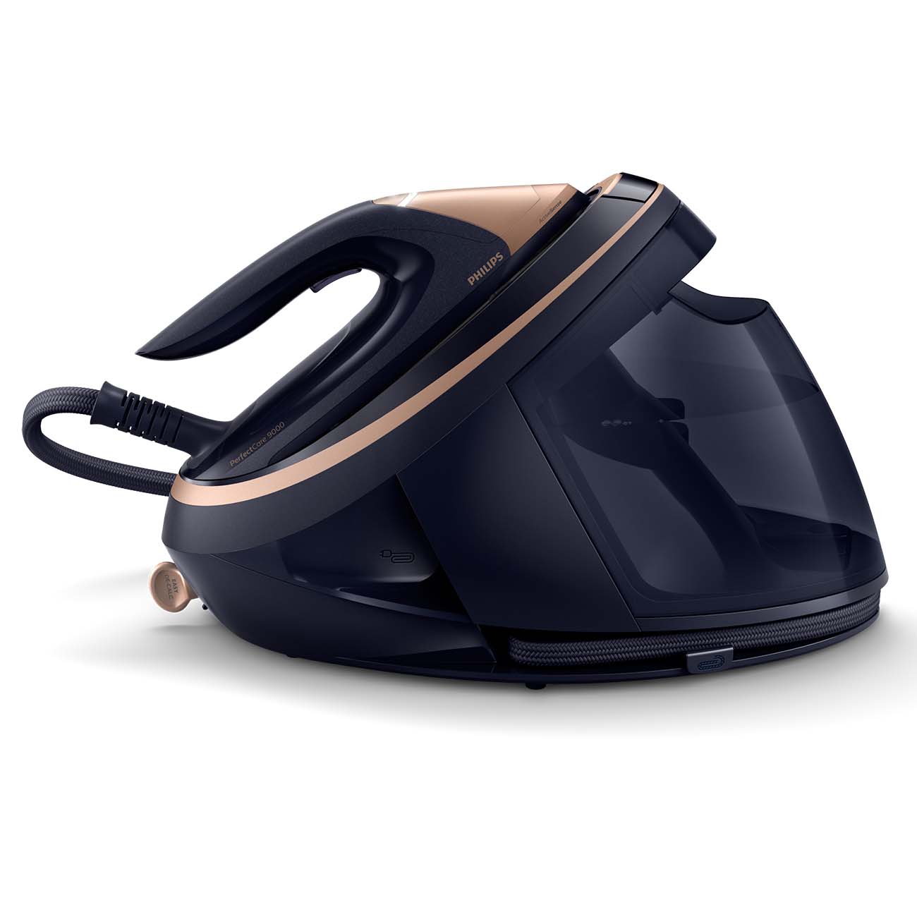 Парогенератор Philips PSG9050/20 фото