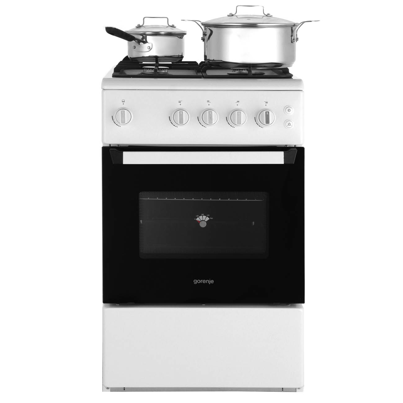 Газовая плита Gorenje GNF5112W