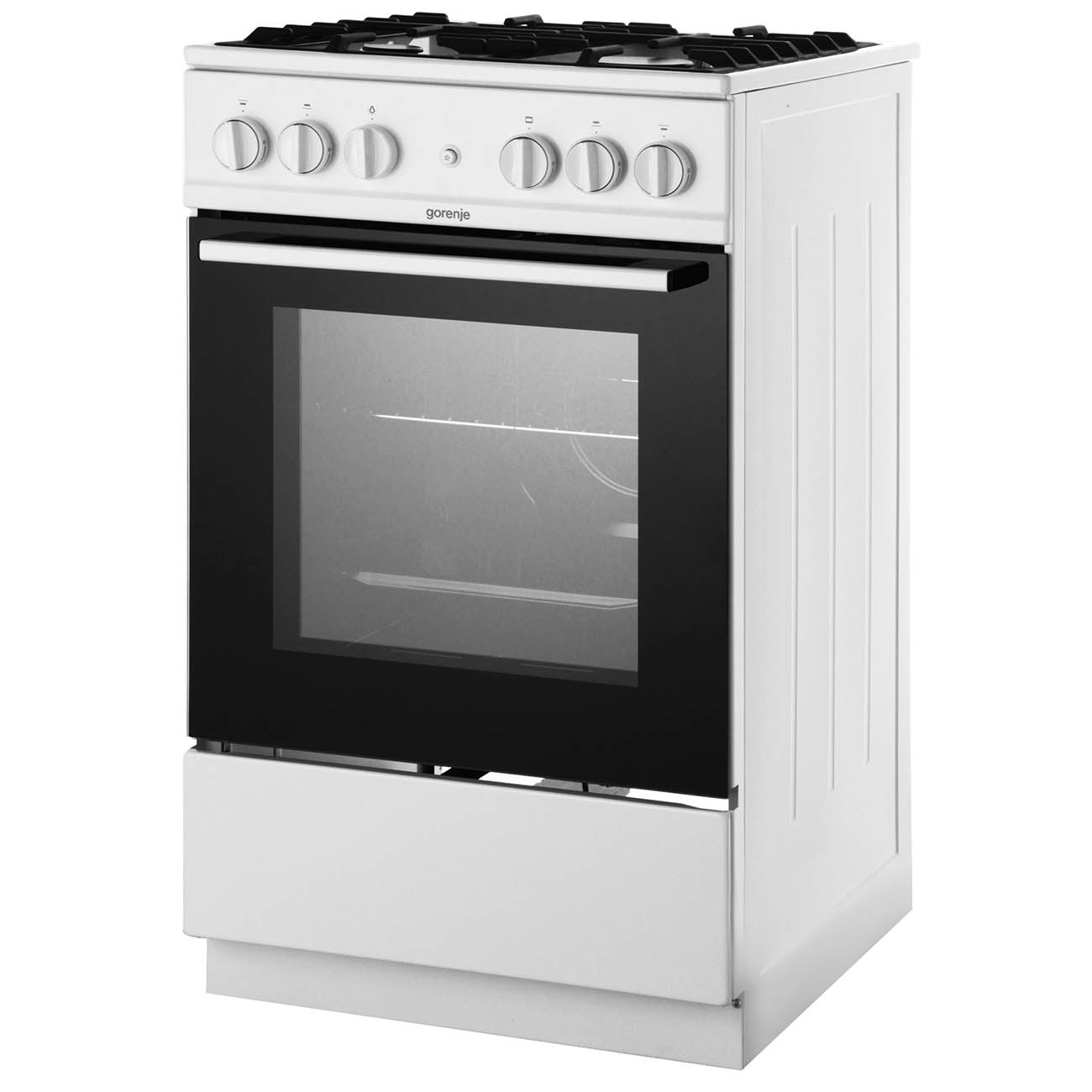 Газовая плита Gorenje G5WF фото