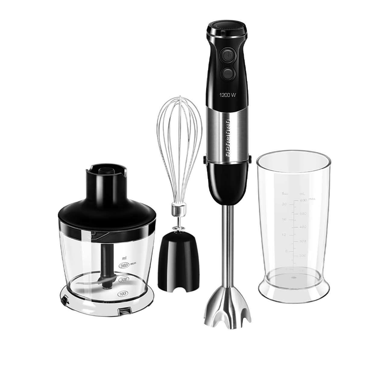 Погружной блендер Redmond RHB-2982