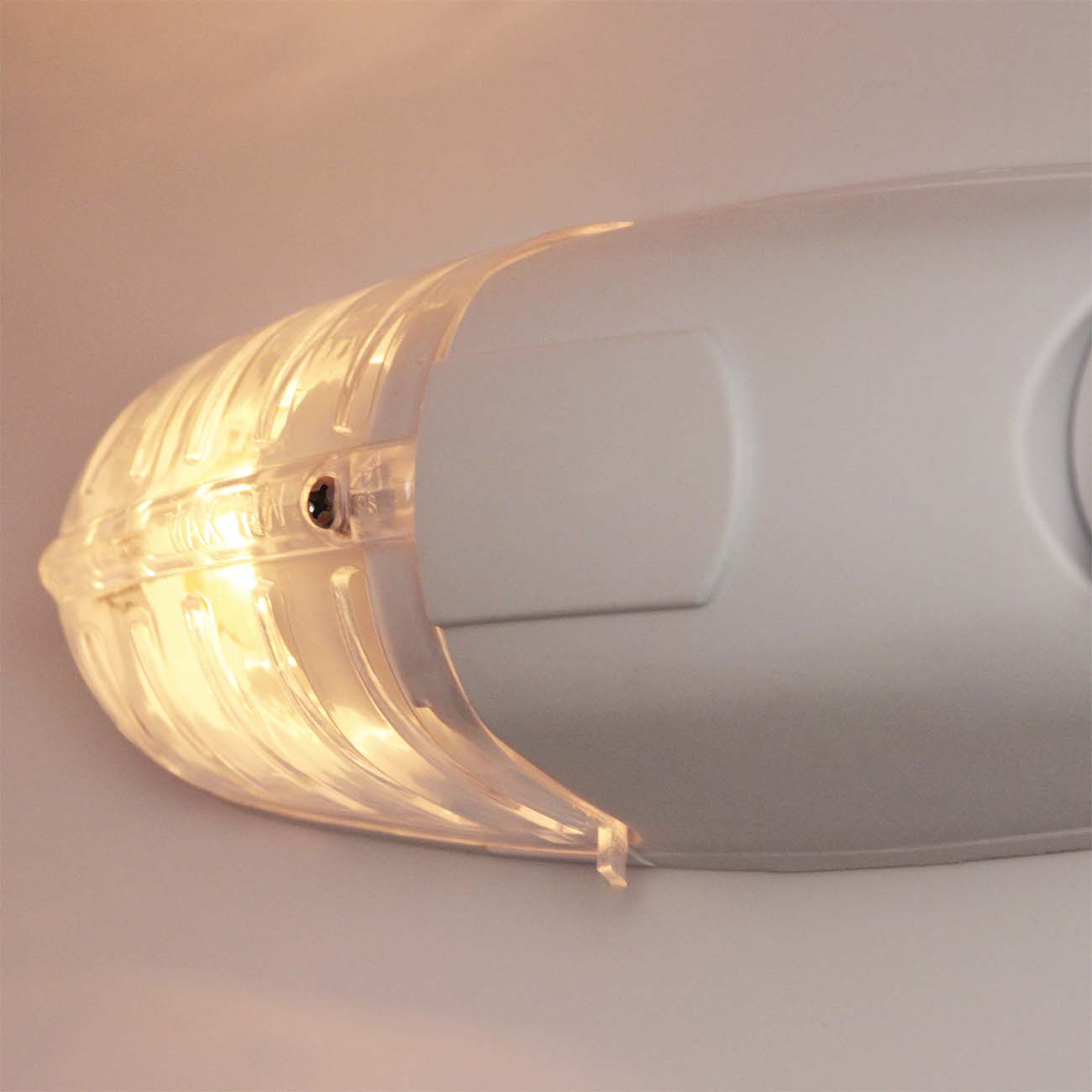 Холодильник Kraft KF-DF260W