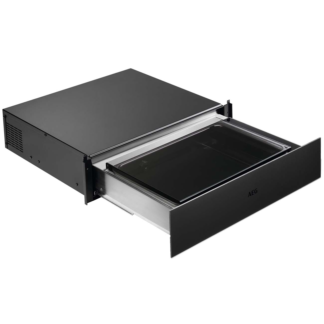 Встраиваемый ящик для упаковки в вакуум AEG KDK911423T