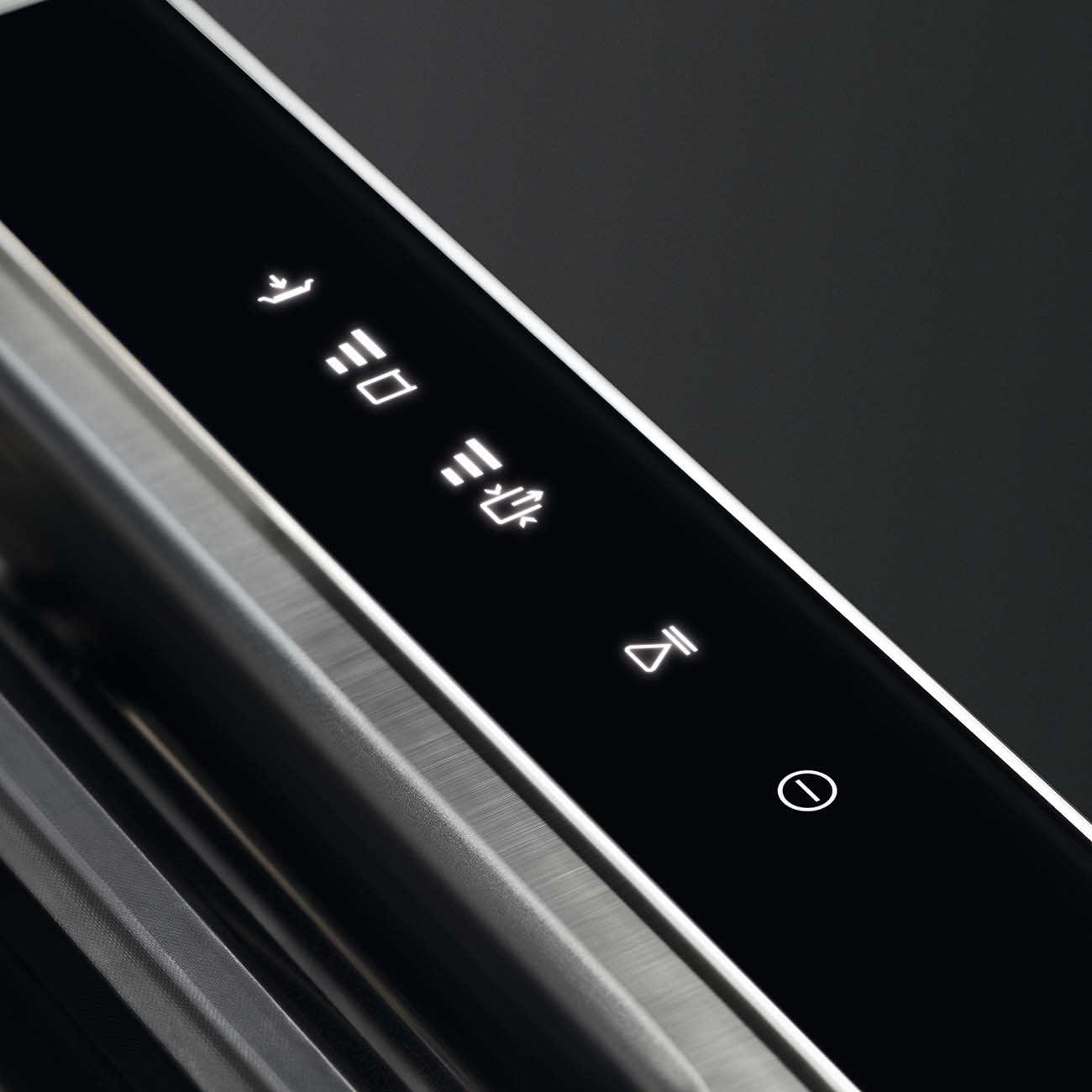 Встраиваемый ящик для упаковки в вакуум AEG KDK911423T