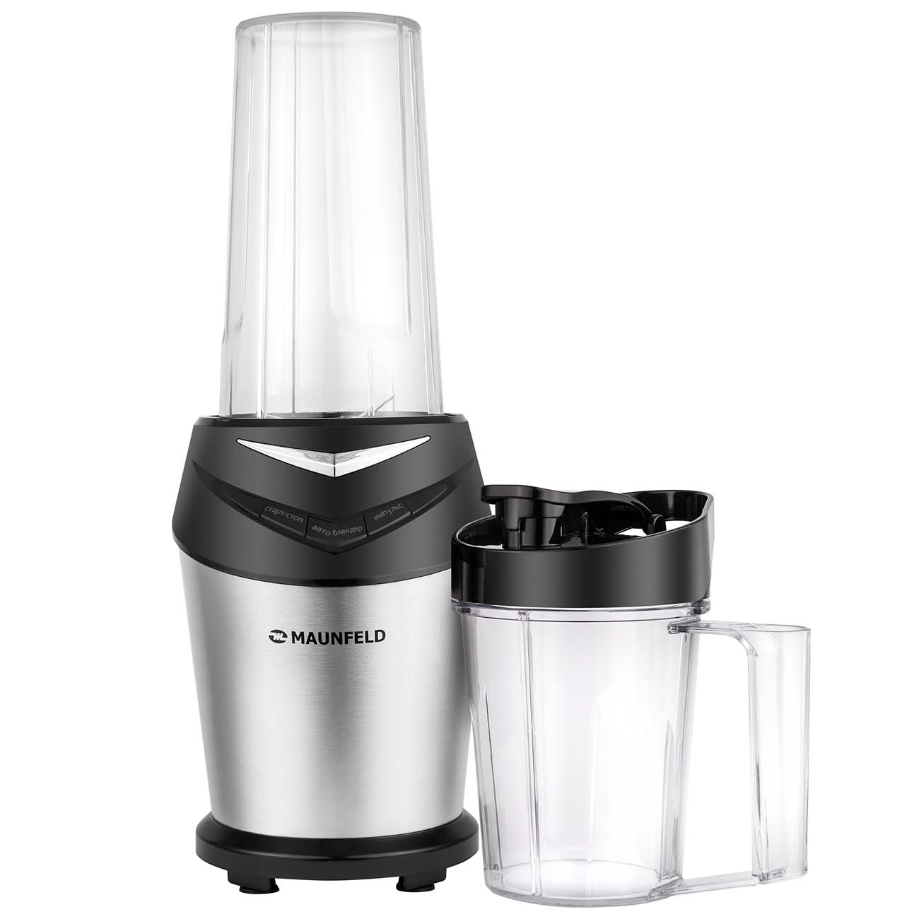 Блендер стационарный Maunfeld MF-121S фото