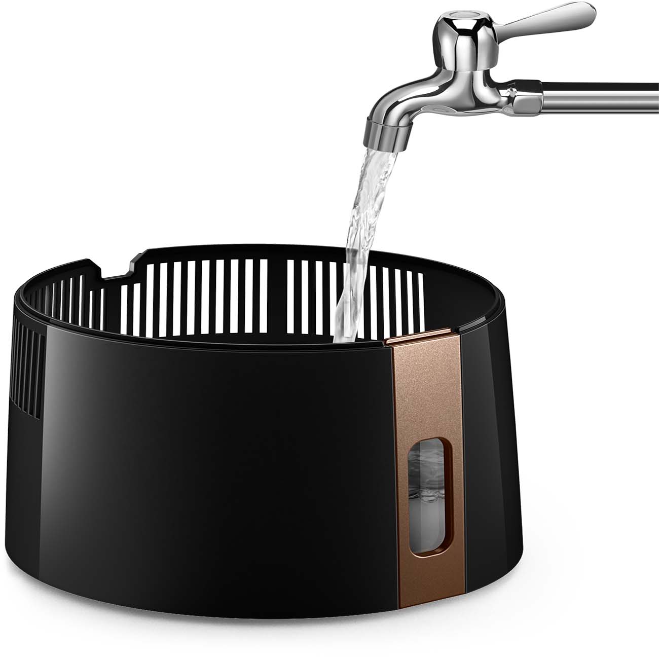 Воздухоувлажнитель Philips HU3918/10