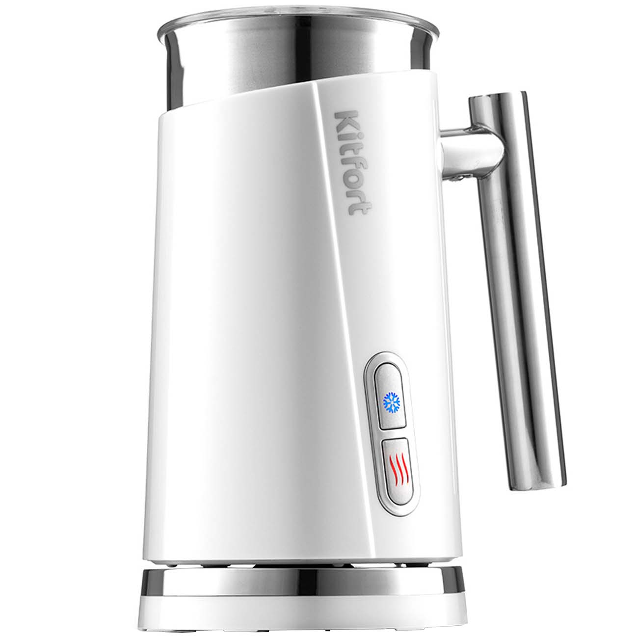 Капучинатор Kitfort КТ-751-2