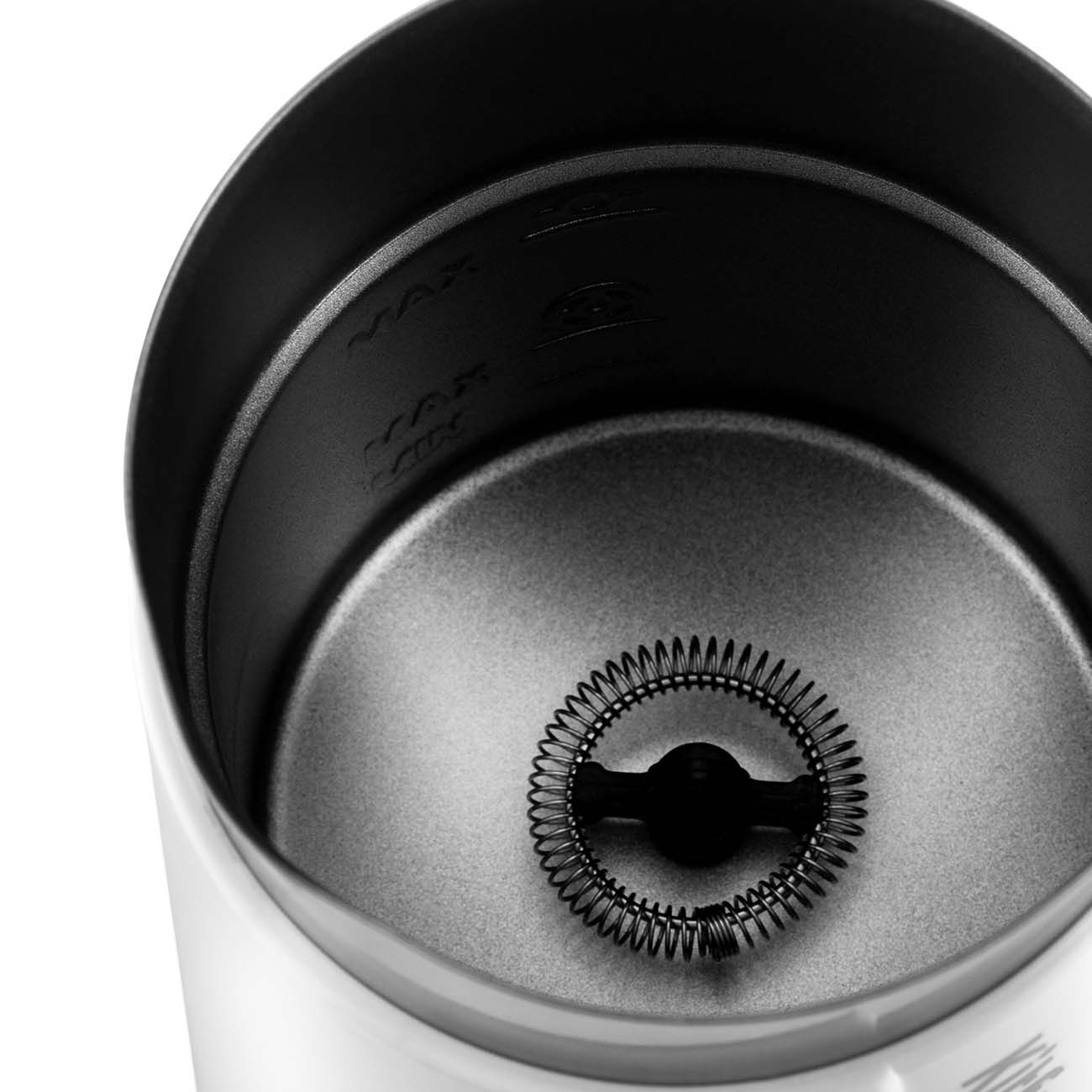 Капучинатор Kitfort КТ-751-2