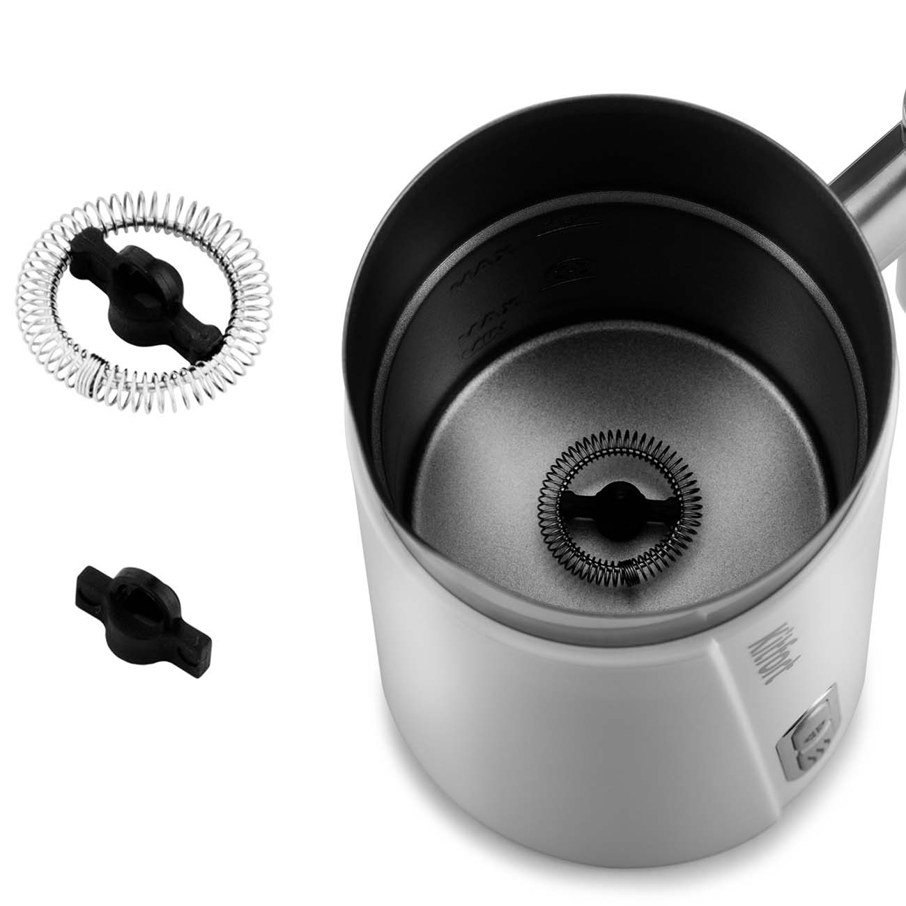 Капучинатор Kitfort КТ-751-2