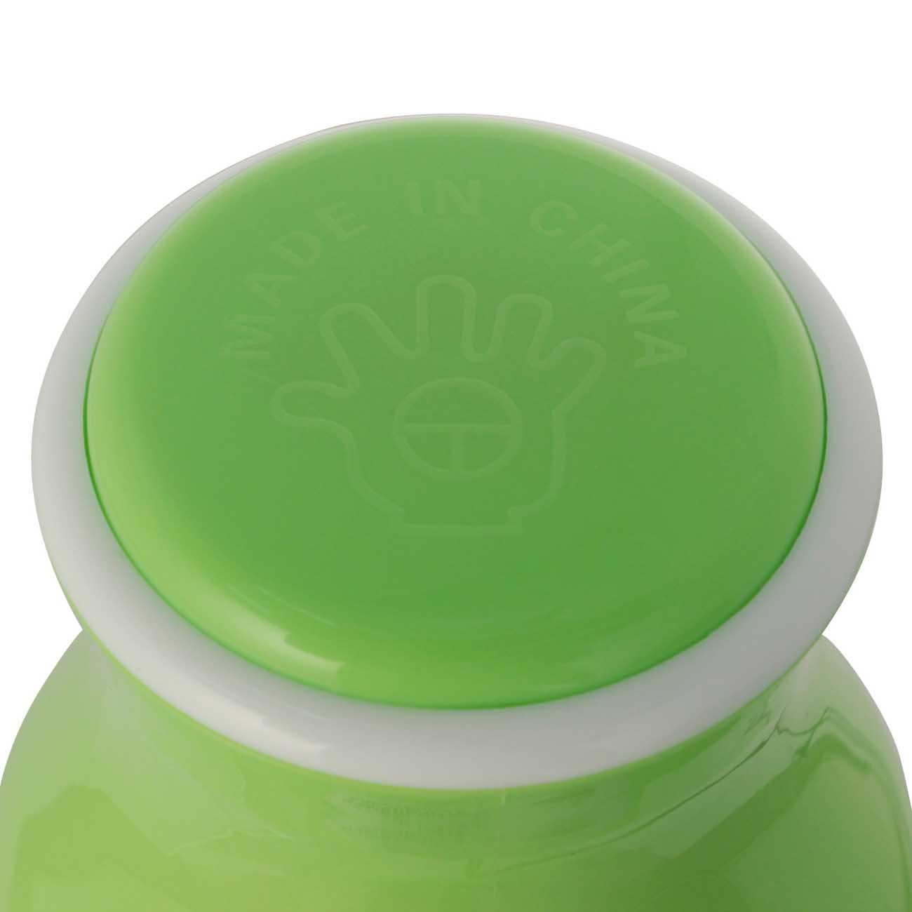 Электромельничка Великие Реки Чара-1 салатовый