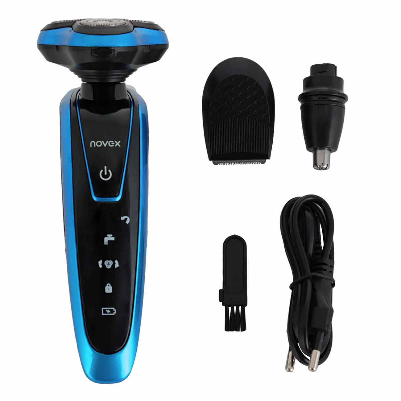 Электробритва Novex H700