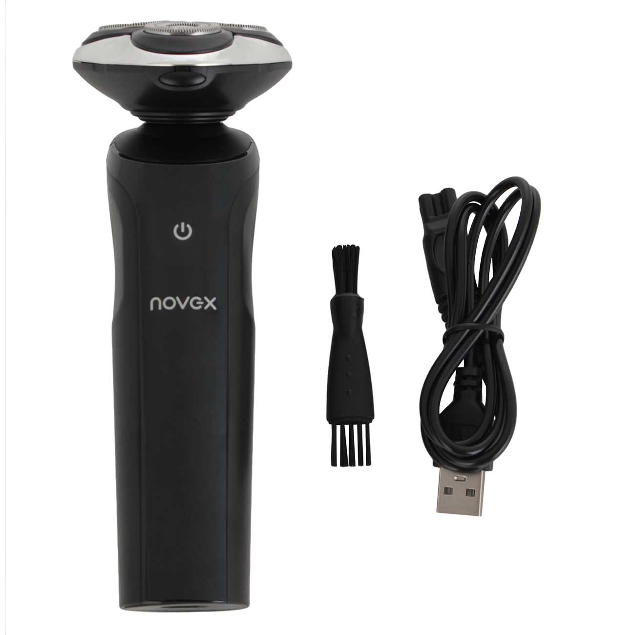 Электробритва Novex H719